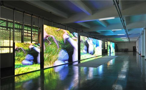 成都LED顯示屏 | LED顯示屏的防火性能受哪些因素的影響?