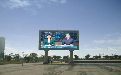 采用哪種結(jié)構(gòu)方式安裝戶外全彩屏? | 成都戶外全彩屏