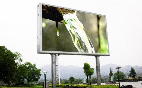 怎樣清洗成都戶外LED屏? | 成都LED顯示屏