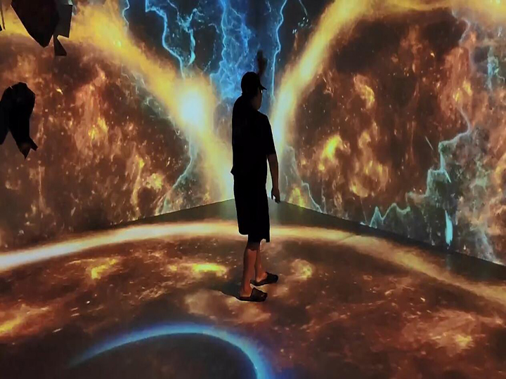 成都奧威科技:四川LED顯示屏制造業的璀璨明珠 | 四川LED顯示屏廠家