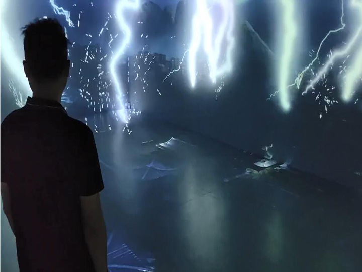 四川LED屏:技術革新與市場發展 | 四川led屏